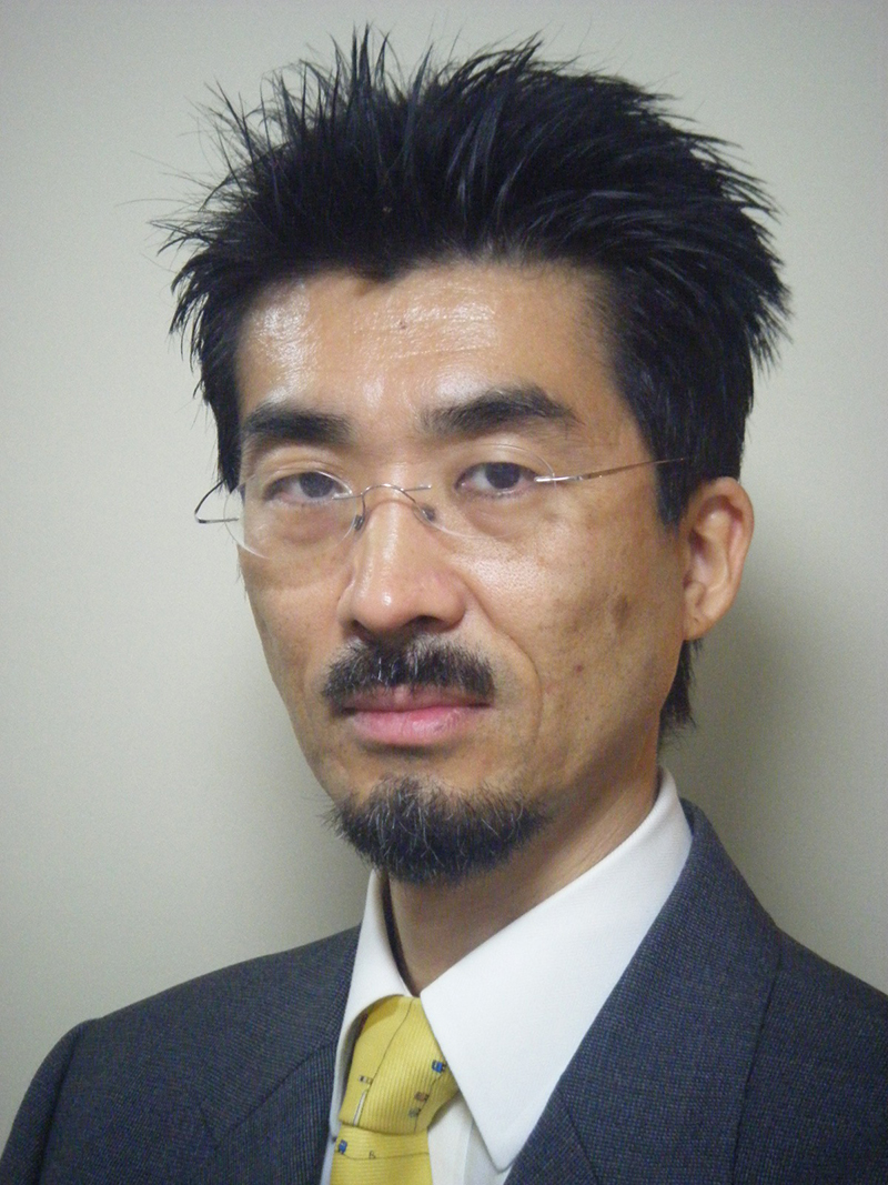 安田 陽