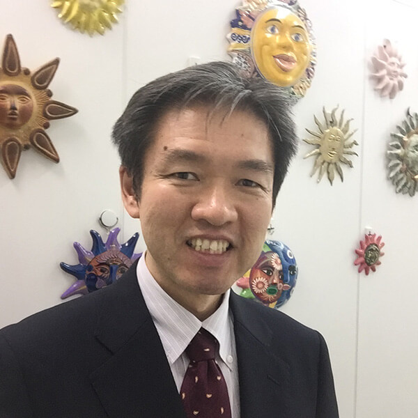 杉渕康一